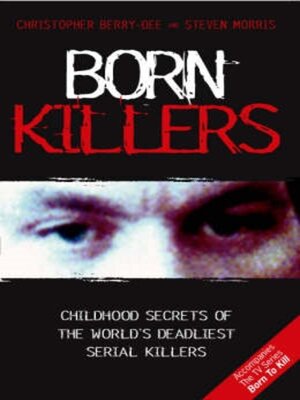 cover image of Born Killers